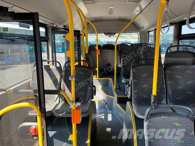 MAN A 23 Lion´s City G/A40/G Citaro/Unfaller Articulated buses